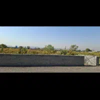 باغ باغچه ۳۰۰ تا ۱۰۰۰ متری|فروش زمین و ملک کلنگی|رباطکریم, پیغمبر|دیوار
