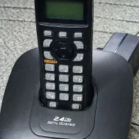 تلفن بی سبم پاناسونیک