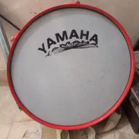 تبل کوچیک yamaha|درام و پرکاشن|تهران, شهید اسدی|دیوار
