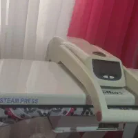 اتو پرسی ایستاده مارک Feller