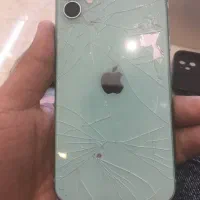 ایفون 11zaa|موبایل|آمل, |دیوار