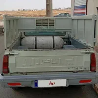 وانت پیکان 93