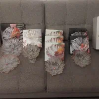 کریستال والتر گلس آلمان