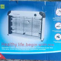 حشره‌کش برقی