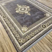 فرش هزار نقش تبریز // ۲۰۰طرح و رنگ بدون پیش پرداخت|فرش|شیراز, فرگاز|دیوار