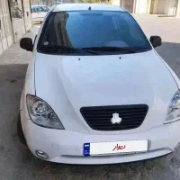 فروش فوری تیبا صندوقدار ۹۸