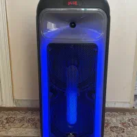 اسپیکر پارتی باکس ۶۰ وات
