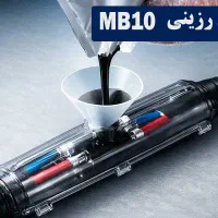 مفصل زنی کابل برق