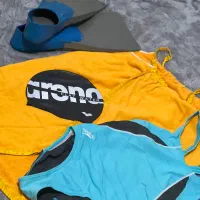 اموزش خصوصی شنا به بانوان