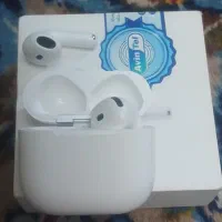 Airpods4(ANC)|لوازم جانبی موبایل و تبلت|تهران, صادقیه|دیوار