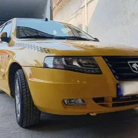 تاکسی سورن پلاس