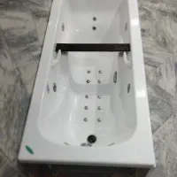 وان جکوزی دو موتوره پرشین*160/70*