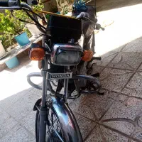 موتور سیکلت 125