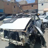 پراید فرسوده اسقاط روا