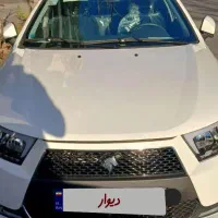 دنا پلاس ۶ دنده فول صفر