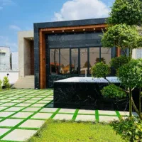 ویلافلت۲۱۰م سنددار لوکیشن بینظیرمناسب سرمایه گذاری