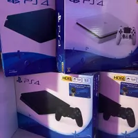پلی استیشن ۴ ps4|کنسول، بازی ویدئویی و آنلاین|برازجان, |دیوار