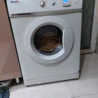 لباسشویی آبسال