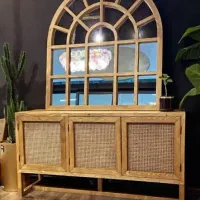 آینه و کنسول روشا