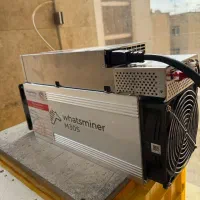 ماینر m30s108th++