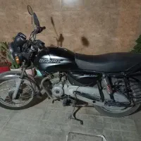 موتور باکسر باجاج 94
