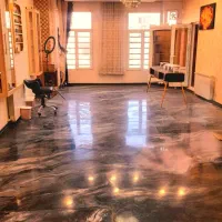 ۱۲۵م/۳ اتاق/تابلو خور /پارکینگ/بر بلوار امام رضا