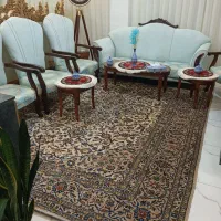 دو دست مبل در حد خیلی نو