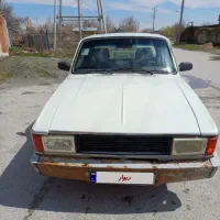 پیکان وانت مدل ۹۳