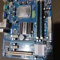 مادربرد .cpu .رم|قطعات و لوازم جانبی رایانه|مراغه, |دیوار