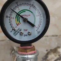 تشخیص ترکیدگی لوله رفع نم تصویری تضمینی|خدمات پیشه و مهارت|رشت, چله خانه|دیوار