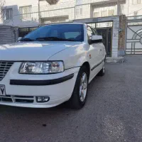 سمند88 بیرنگ