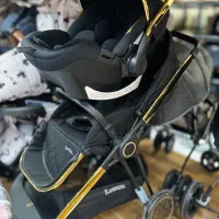 ست کالسکه بی‌بی‌استار