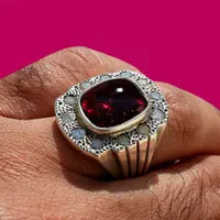 انگشتر کلکسیونی