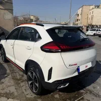 X33 کراس دنده ای|خودرو سواری و وانت|قم, بنیاد|دیوار