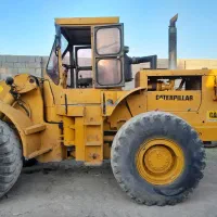 لودر 966کاترپیلار