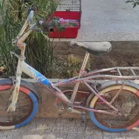 دوچرخه