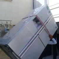 باربری اتوبار حمل بار اثاثیه منزل اسبابکشی|خدمات حمل و نقل|تهران, تهرانپارس غربی|دیوار