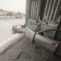 وسایل سمند|قطعات یدکی و لوازم جانبی|یزد, |دیوار