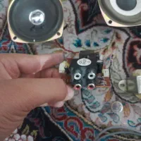 بلندگو،باند،قطعات لوازم اسپیکر کامپیوتر|قطعات و لوازم جانبی رایانه|تبریز, |دیوار