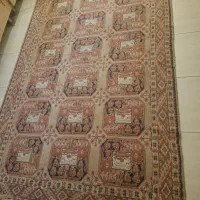 فرش ماشینی 3 متری و 5 متری کاملا سالم