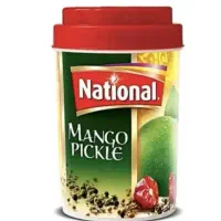 ترشی انبه اصل national طعمی که یادت نمیره|خوردنی و آشامیدنی|تهران, گیشا|دیوار