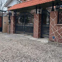 اجرای جوشکاری ساختمان