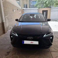 اریزو ۶ جی تی gt مدل ۱۴۰۳|خودرو سواری و وانت|مشهد, کوشش|دیوار