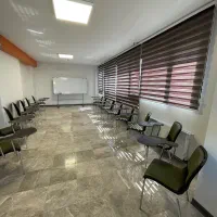 اجاره کلاس و سالن ورکشاپ در موسسه آموزشی|اجارهٔ کوتاه‌مدت دفتر کار و فضای آموزشی|مشهد, چهارچشمه|دیوار