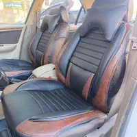 روکش صندلی اتولوکس محمد حکمت کارت وآموزش پرورش|قطعات یدکی و لوازم جانبی|کرمانشاه, |دیوار