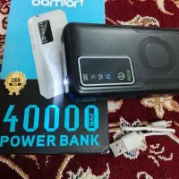 اسپیکر و پاور بانک|سیستم صوتی خانگی|مشهد, نوید|دیوار