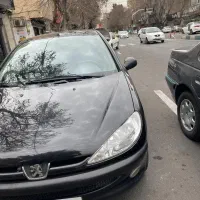 ۲۰۶sdتیپ۵ بدون رنگ