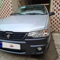 اریسان۲ مدل ۱۴۰۴ صفر دوگانه سوز فابریک|خودرو سواری و وانت|اهواز, عین ۲|دیوار