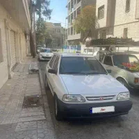 پراید ۹۴ فول،|خودرو سواری و وانت|تهران, ائمه اطهار|دیوار