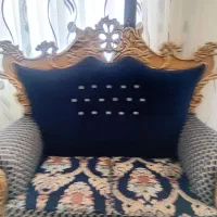 مبل|مبلمان خانگی و میز عسلی|فارسان, |دیوار